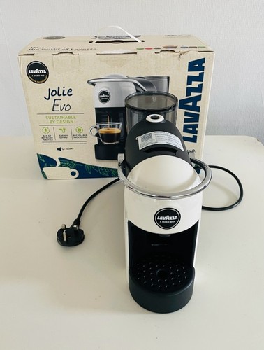 Lavazza modo mio - a, jolie