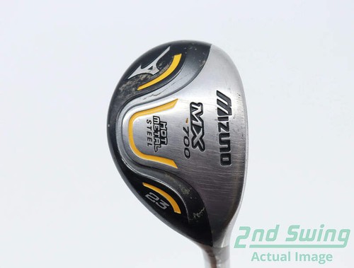 Mizuno 700 hybrid - hybrid, 4