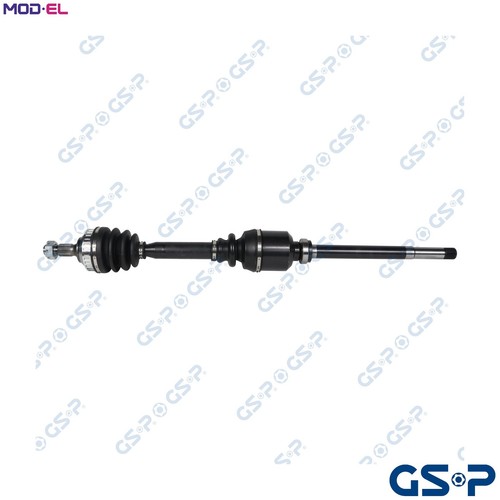 Drive shaft 245017 - drive,