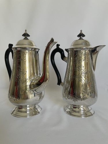 Vintage tea coffee - vintage,