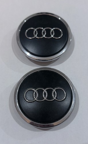 Genuine audi alloy - 2x, wheel