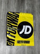 JD Sports Drawstring Gym