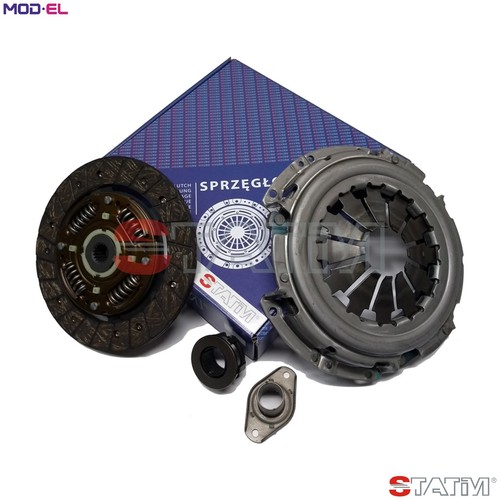 Clutch kit 100 - clutch,