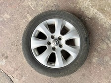 VAUXHALL INSIGNIA A (MK1)