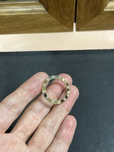 Original rolex masterpiece - original,