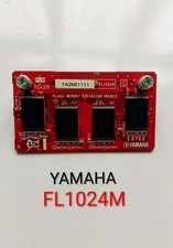 YAMAHA FL1024M Flash Memory