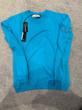 Stone Island Junior Sweatshirt