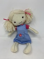 British Home Stores Rag Doll