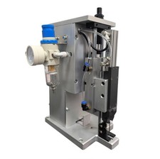 Automatic Hangtag Applicator