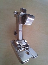 Bernina Sewing Machine Bulky