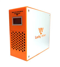 Lucky miner lg07 litecoin - lucky, &