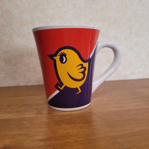 Cadbury creme egg chick - cadbury, mug