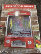 Global Gizmos 50130 Fairground