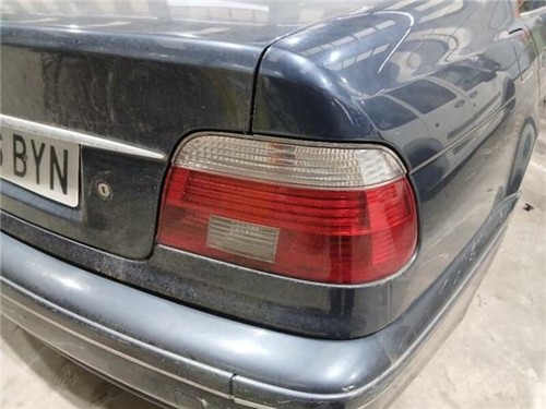 Rear lamp bmw serie - lamp,