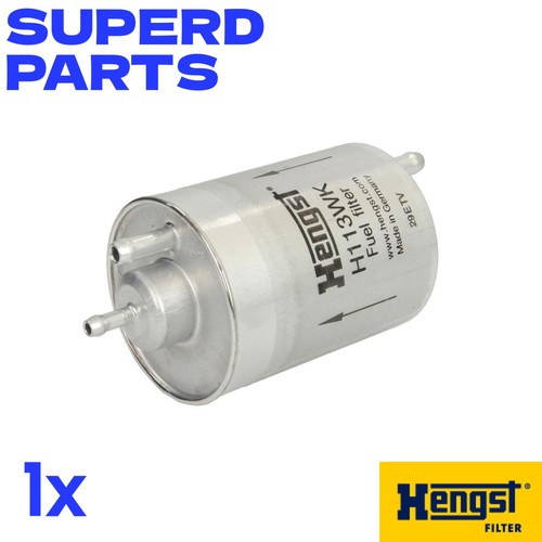 Fuel filter for - for, chrysler