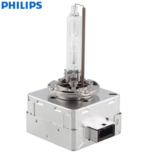 Genuine philips d1s - 2x,