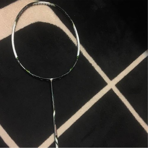 Yonex voltric force - voltric, z-force