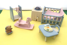 SYLVANIAN FAMILIES LIGHT UP