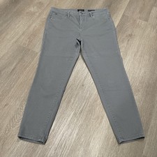 Curve Appeal Jeans Womens