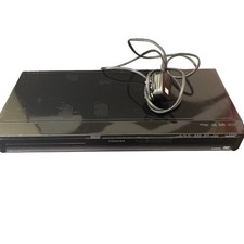 Toshiba XD-E500KB DVD Player