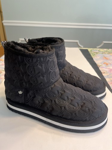 Juicy couture olivia black - couture,