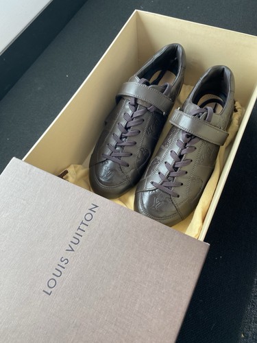 Louis vuitton brown - louis,