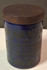 Vintage Hornsea Heirloom Rare