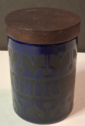 Vintage hornsea heirloom rare - heirloom,