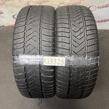 2x 245 45 R18 100V XL PIRELLI