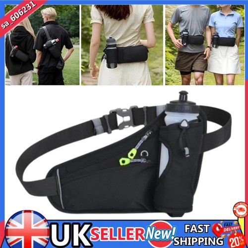 Sports hydration belt bag - hydration,