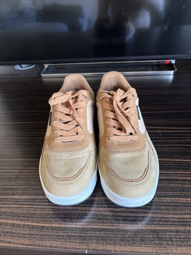 Size light brown lloyd - light,
