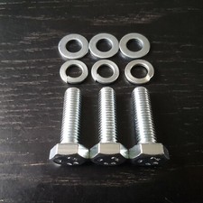 Pinto Alternator Bracket Bolts