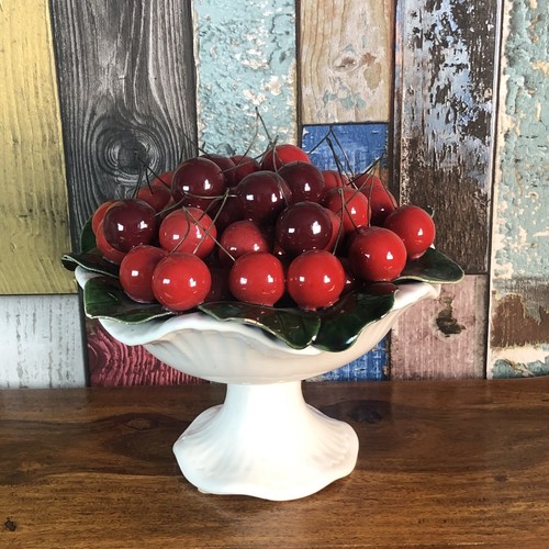 Stunning vintage capodimonti - stunning,