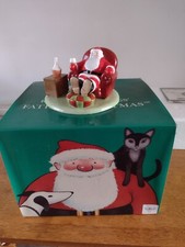 COALPORT Briggs Father