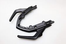 Grab handle pillion handle