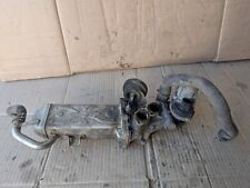 Volkswagen Golf MK6 2009-2012 1.6 TDI Diesel EGR Valve Cooler 03L131512    P6