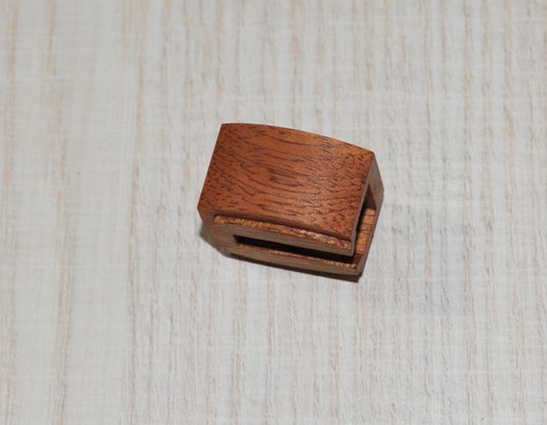 Wood body for denon dl103 - body,