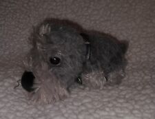 Artlist the dog collection soft toy (no magazine) 2 Miniature Min Schnauzer