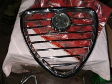 Alfa Romeo Alfetta era sedan