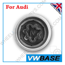for Audi Security Master