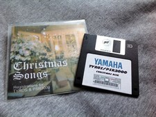 Yamaha registrations for tyros - yamaha,