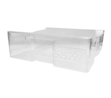 Swan SRB2030W Fridge Freezer