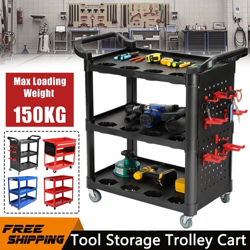 Tier tool trolley - trolley, cart