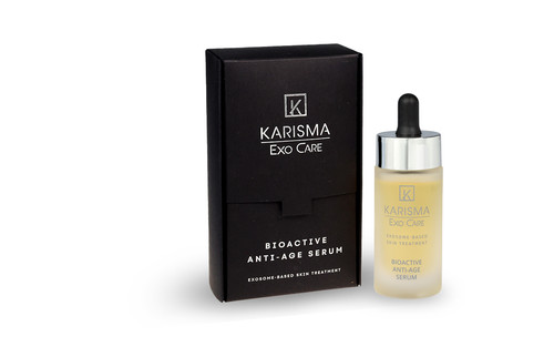 Exosomes bioactive anti - exosomes, anti-age