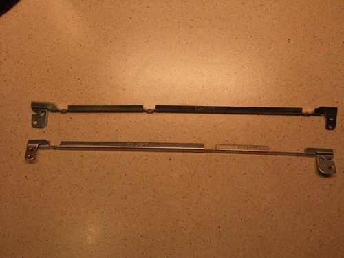 Samsung rv511 screen support - rv511,