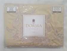 DORMA LUXURIOUS CONTINENTAL