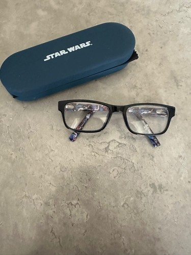 Star wars child glasses - star, frames