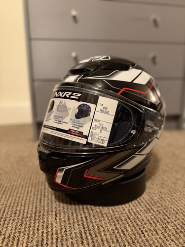 Shoei nxr prologue full - shoei, tc-5