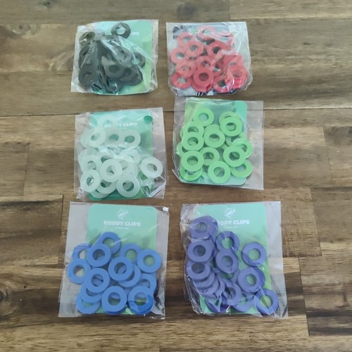 Bank stick rod pod coloured - bank,