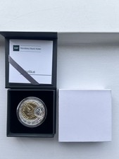 2016 20 Zlotych History of